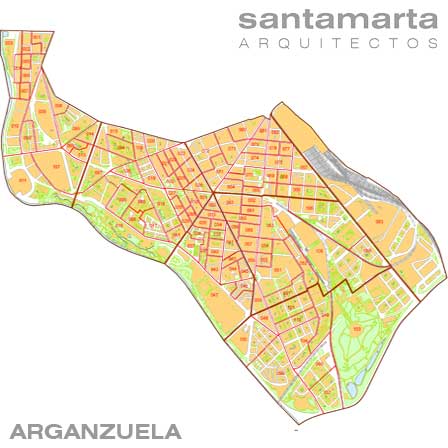 Distrito Arganzuela
