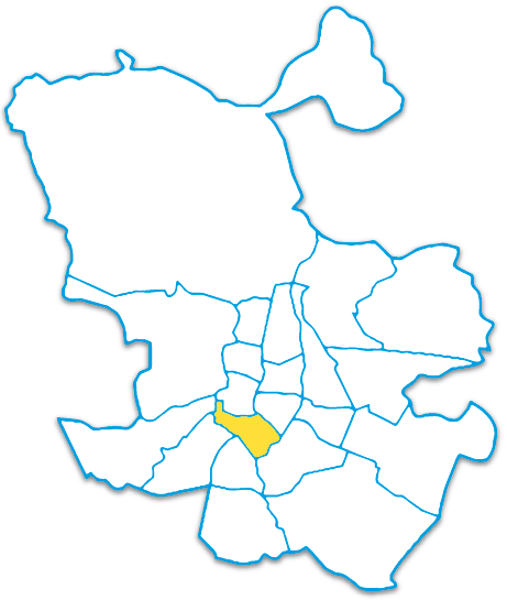 ITE Arganzuela