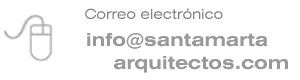 info@santamartaarquitectos.com